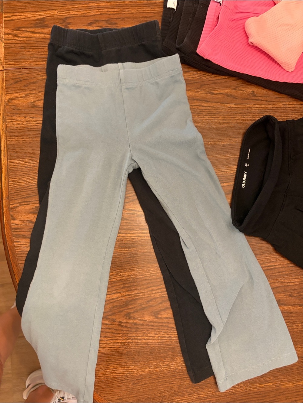Lot of Girls 5t and XS pants bundle - Picture 12 of 14